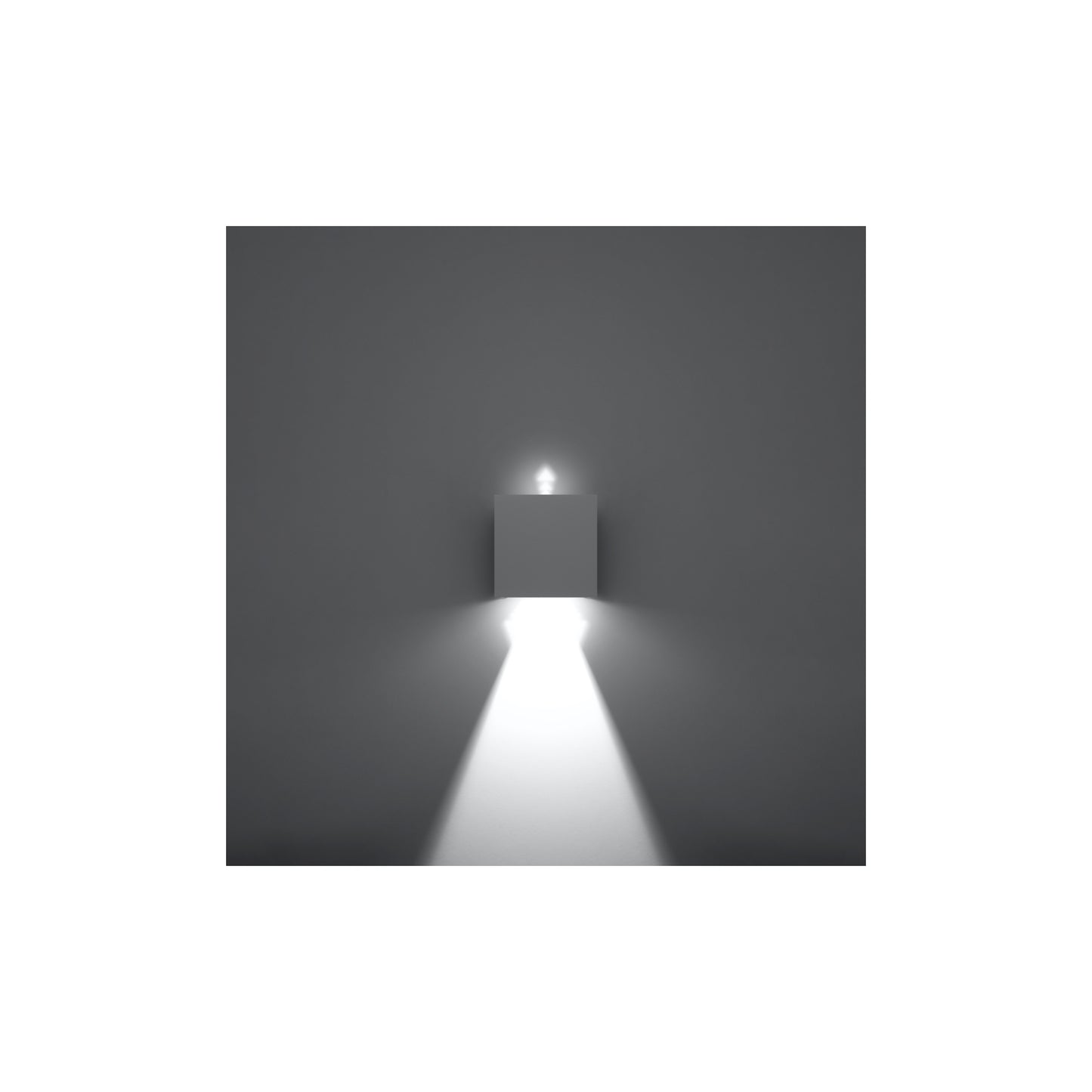 Luca LED Wall Light
