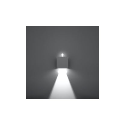 Luca LED Wall Light