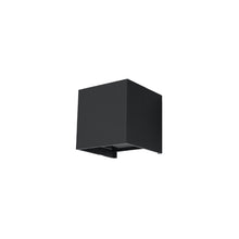 Luca LED Wall Light