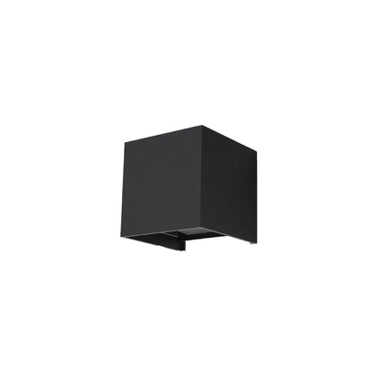 Luca LED Wall Light