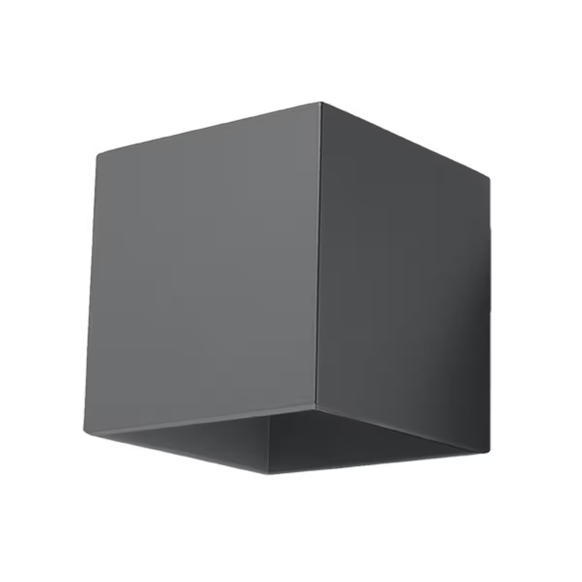 Quad 1 Wall Light