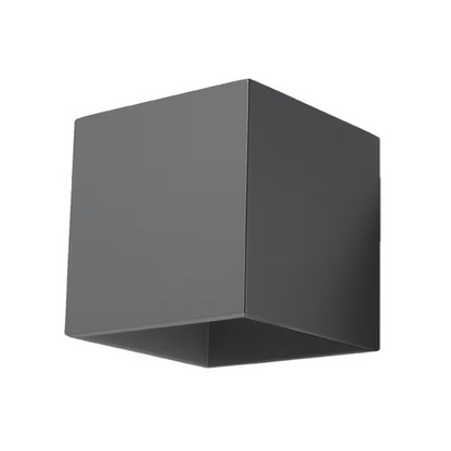 Quad 1 Wall Light