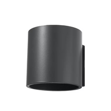 Orbis 1 Wall Light