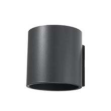 Sollux Orbis Wall Light