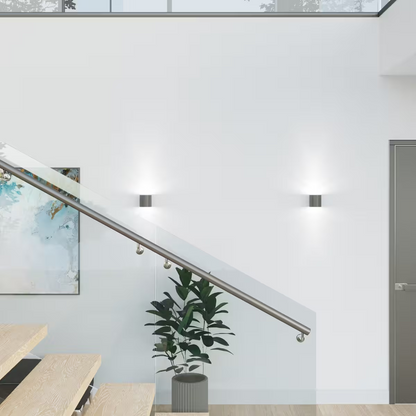 Orbis 1 Wall Light