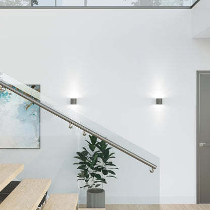 Sollux Orbis Wall Light