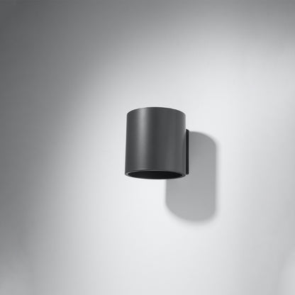 Sollux Orbis Wall Light