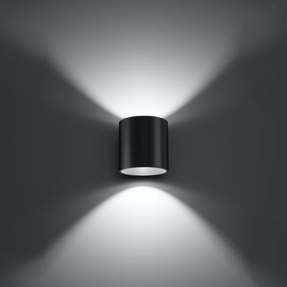 Orbis 1 Wall Light