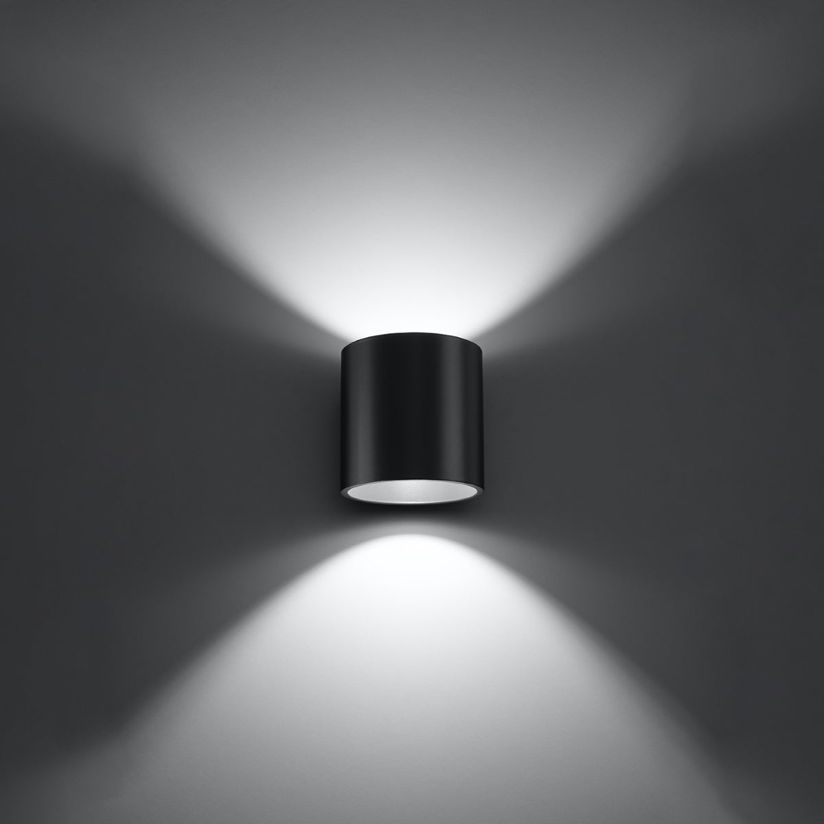 Sollux Orbis Wall Light