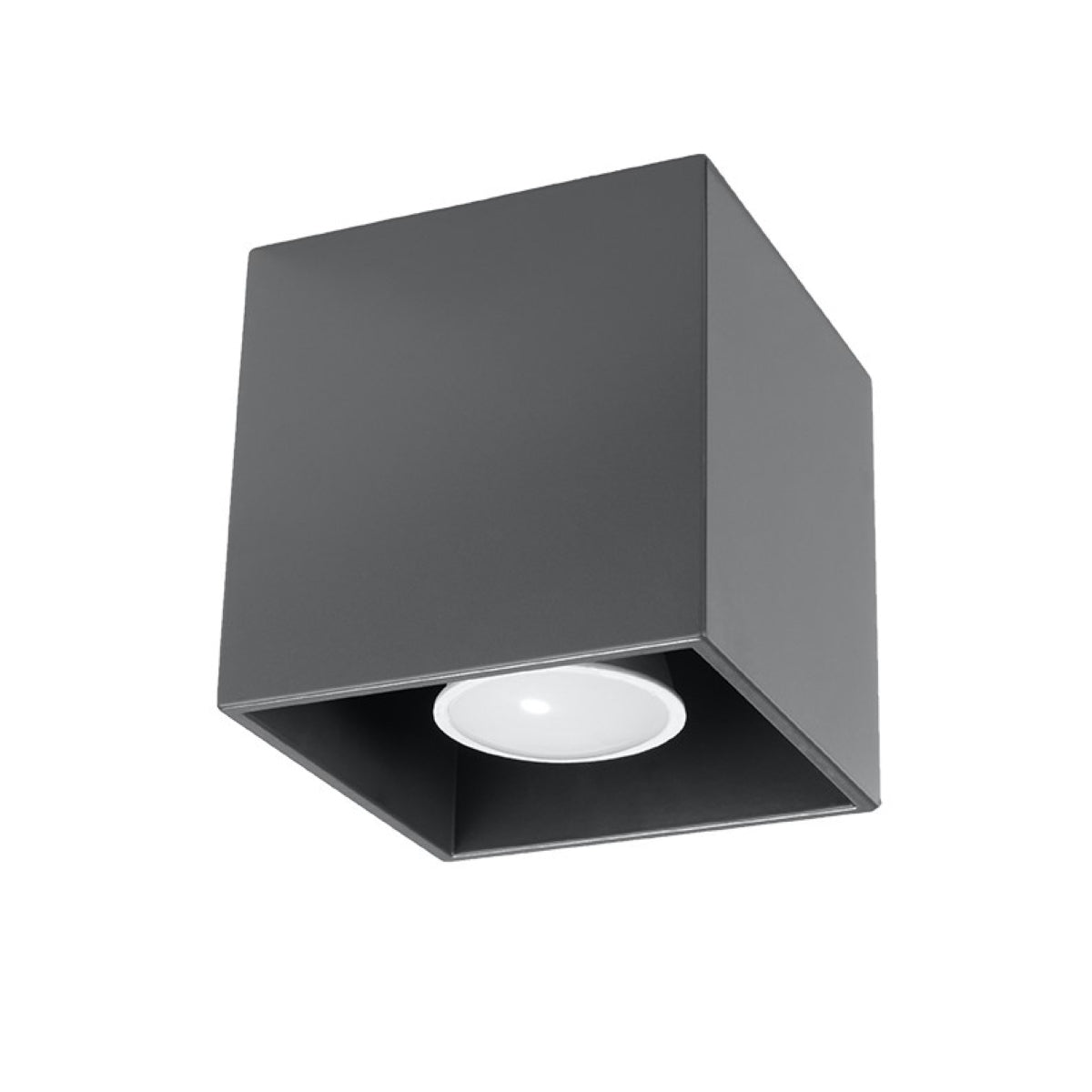 Sollux Quad Ceiling Light