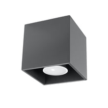 Sollux Quad Ceiling Light