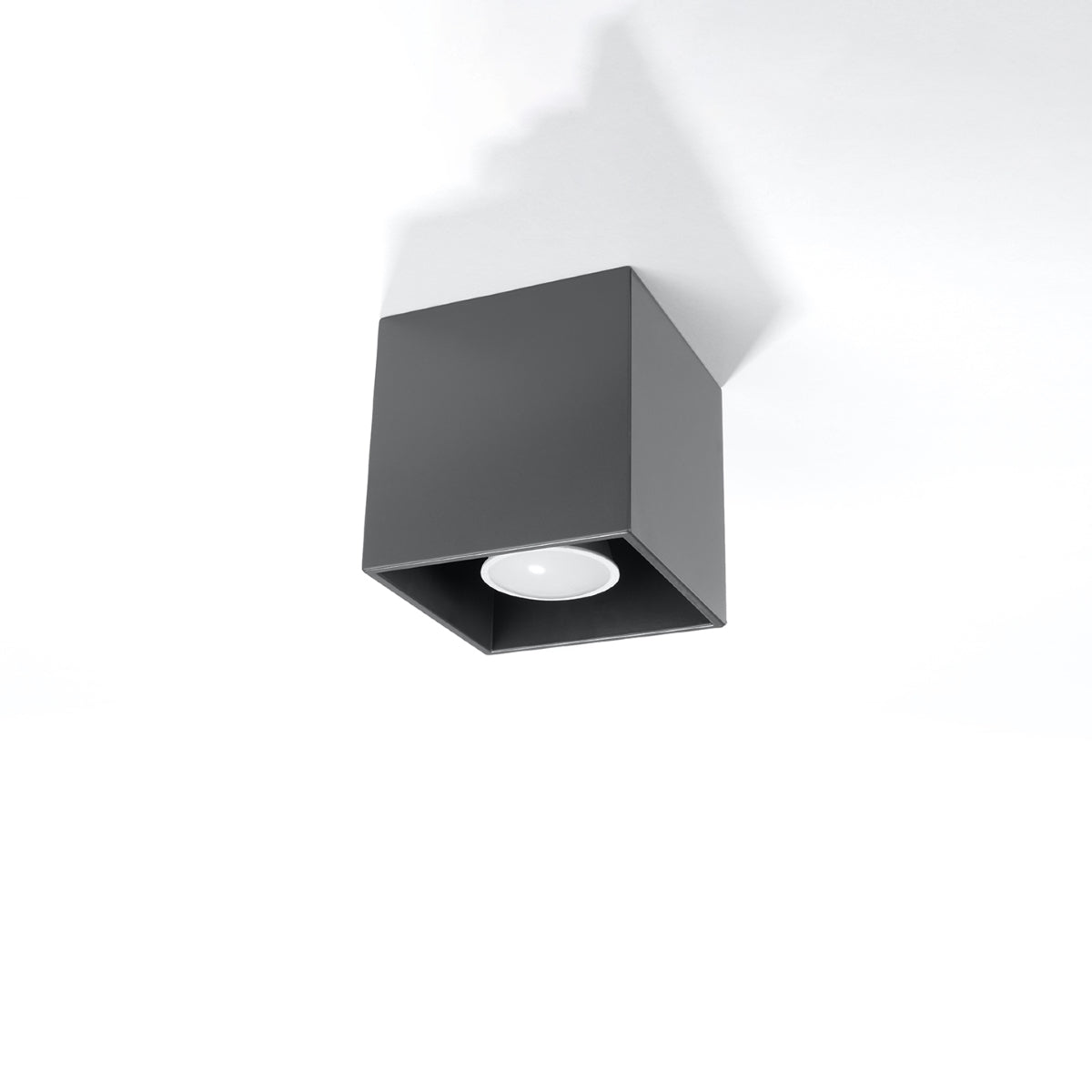 Sollux Quad Ceiling Light
