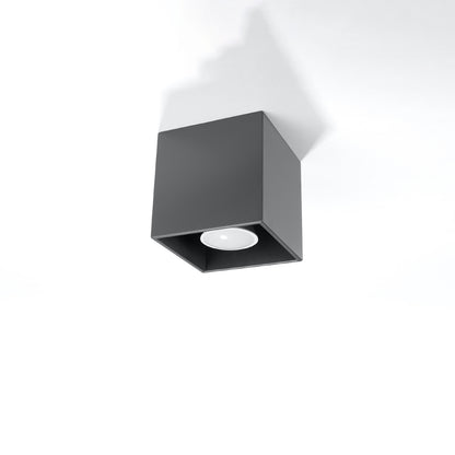Sollux Quad Ceiling Light