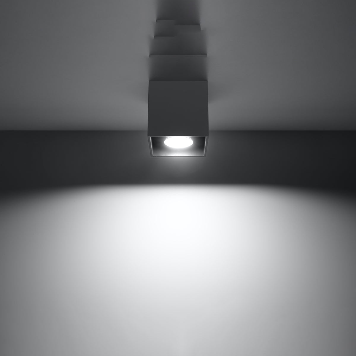 Sollux Quad Ceiling Light