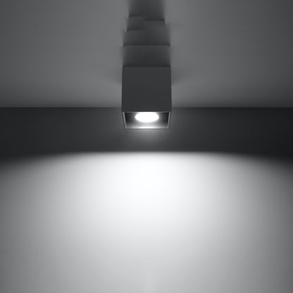 Sollux Quad Ceiling Light