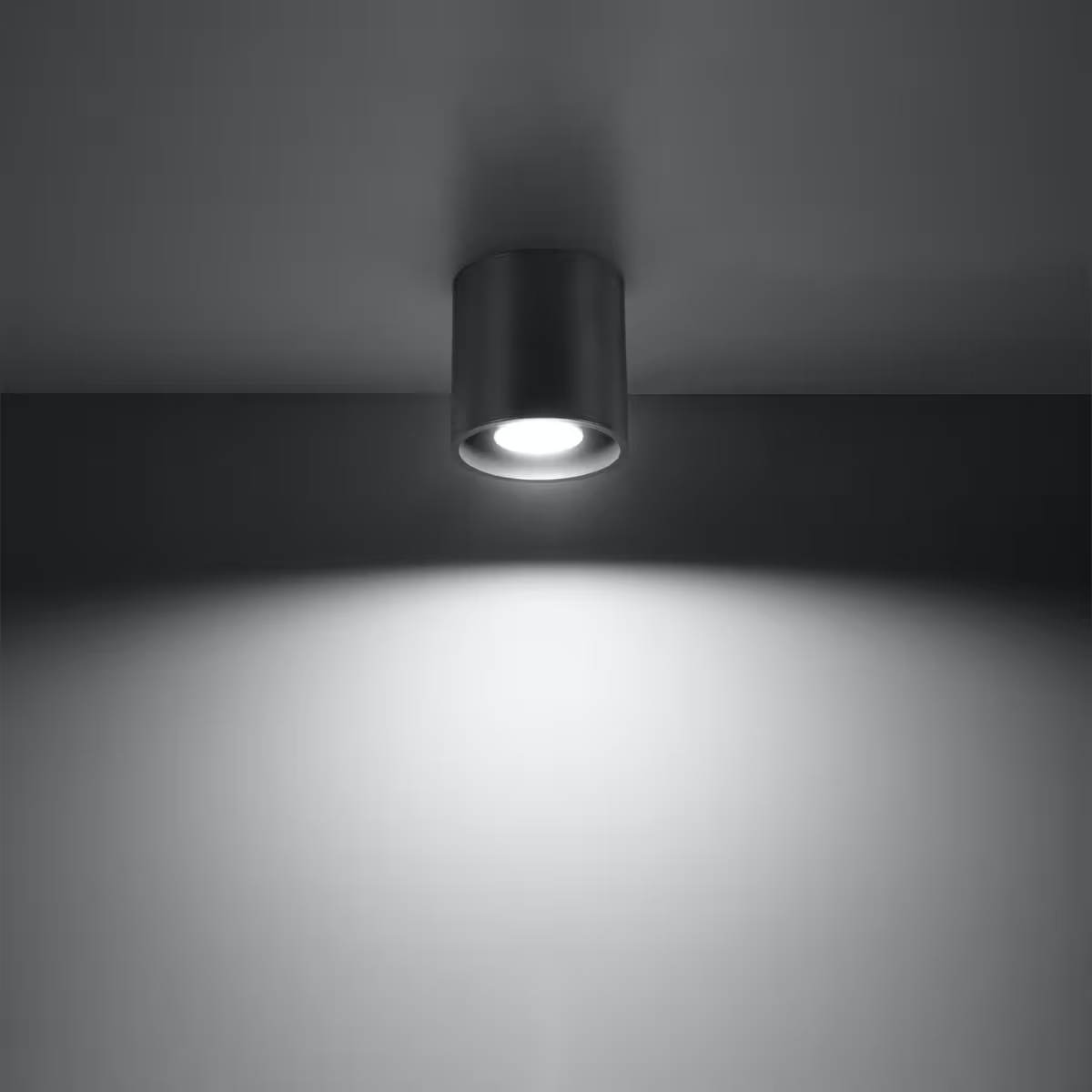 Orbis 1 Ceiling Light