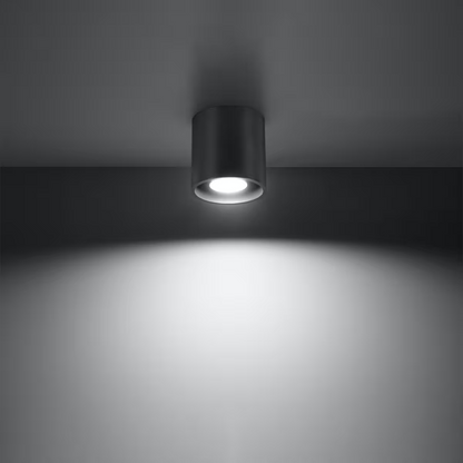 Orbis 1 Ceiling Light