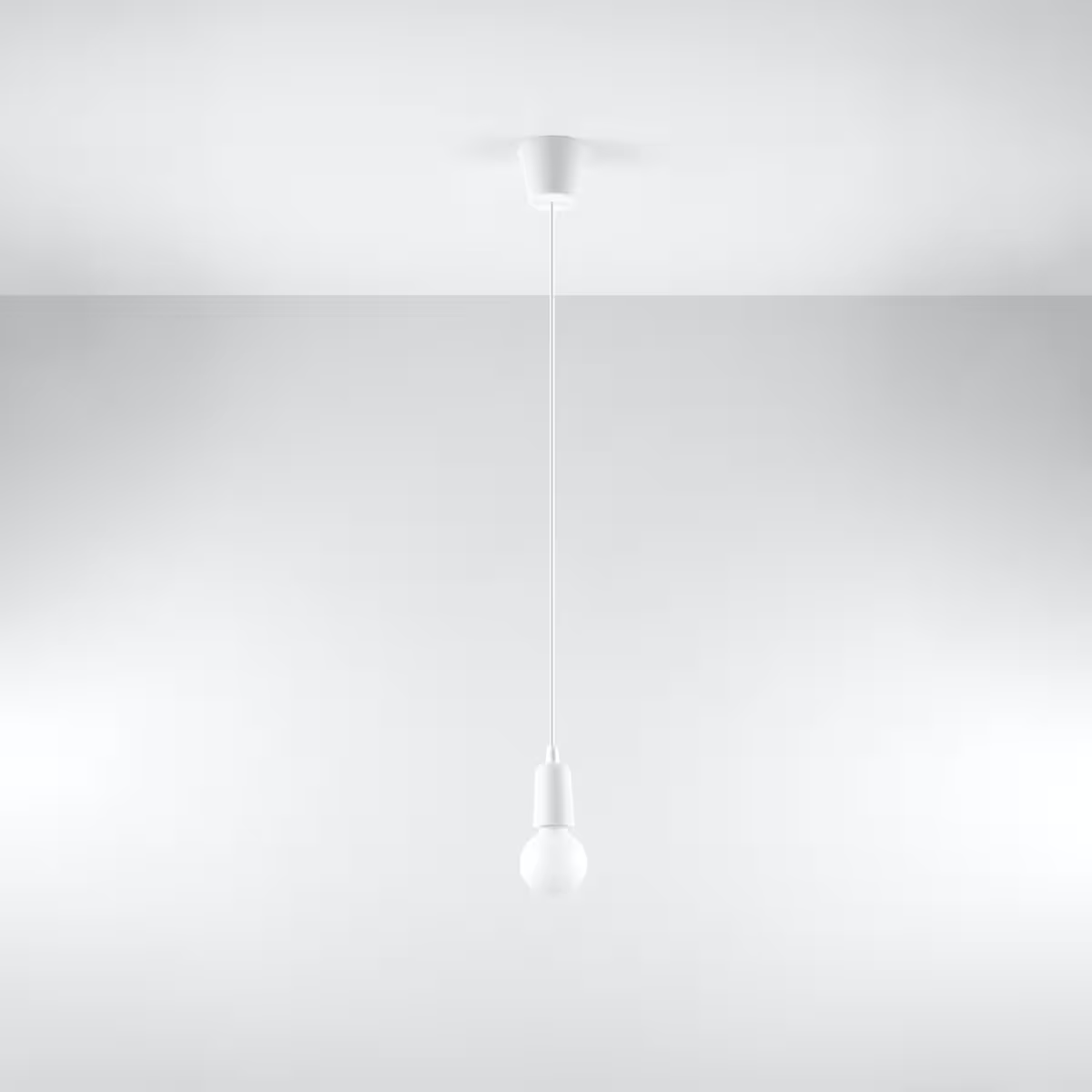 Diego 1 Pendant