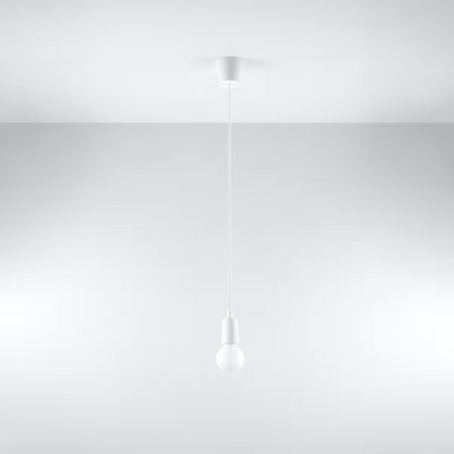Diego 1 Pendant