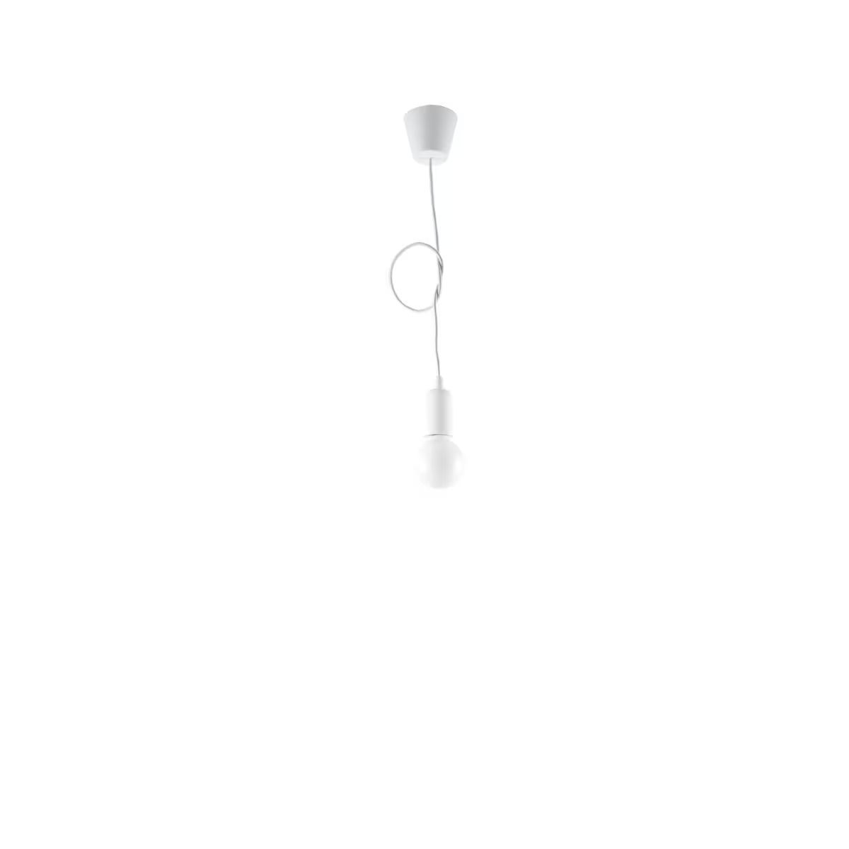Diego 1 Pendant