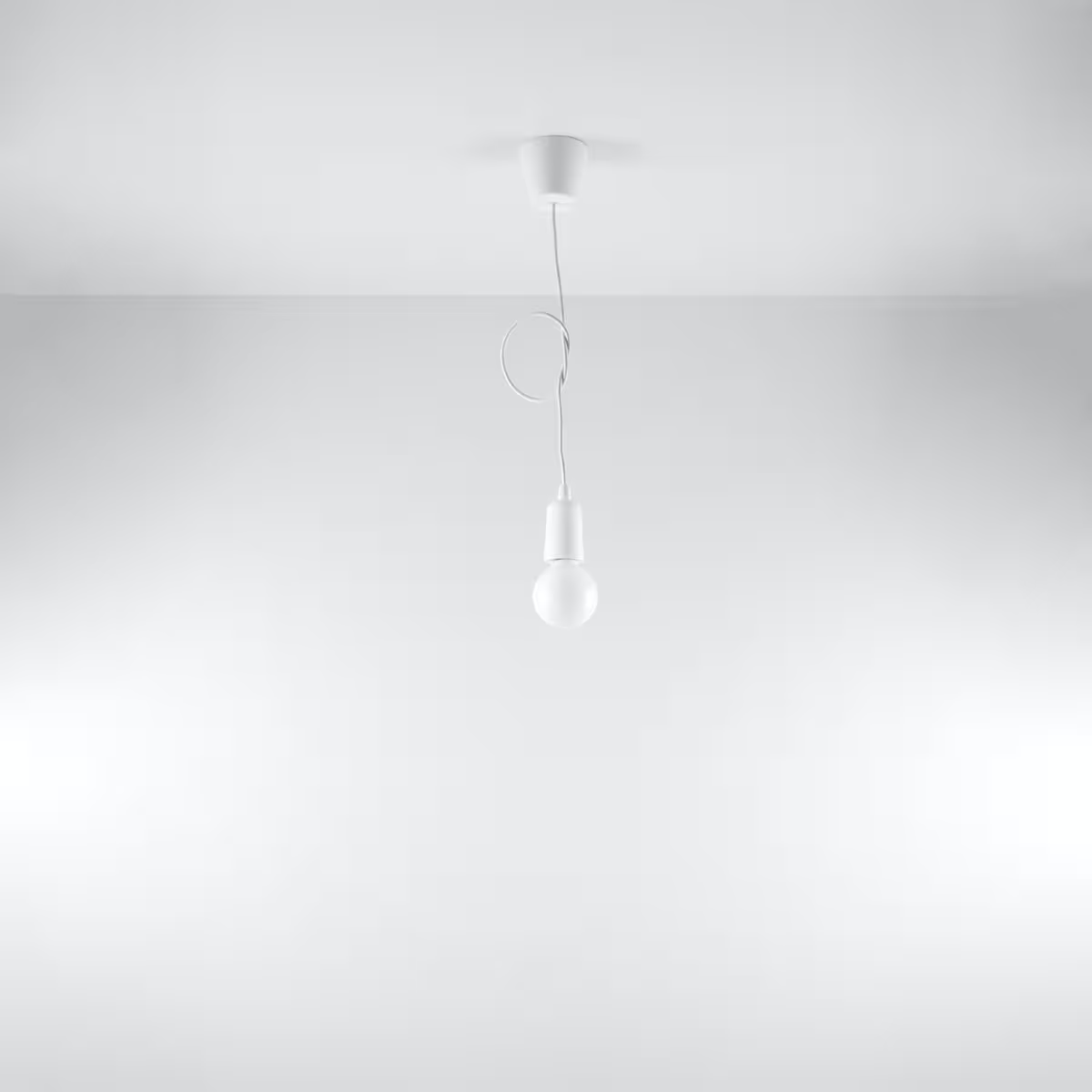 Diego 1 Pendant