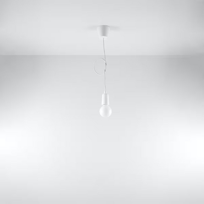 Diego 1 Pendant