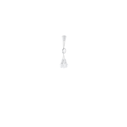 Diego 3 Pendant