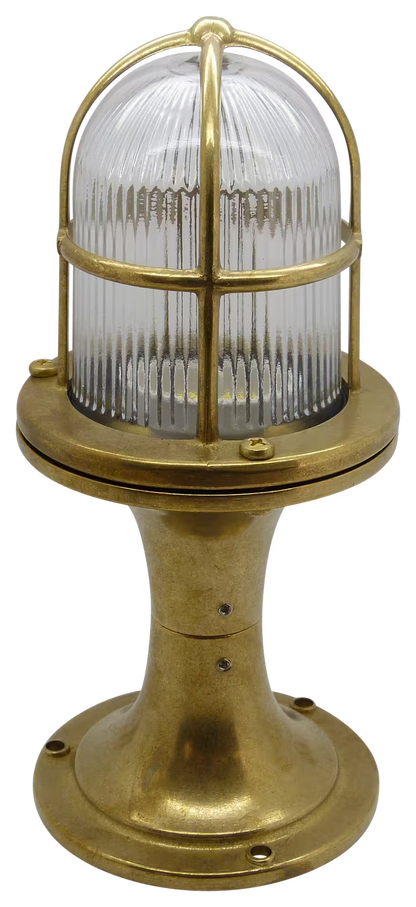 Outdoor Post Light