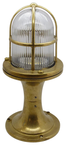 Outdoor Post Light