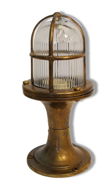 Outdoor Post Light
