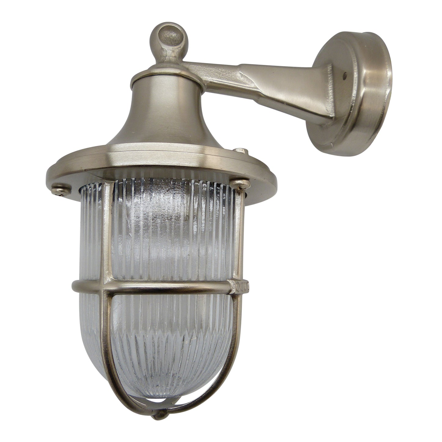 Outdoor Wall Lantern