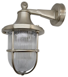 Outdoor Wall Lantern