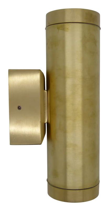 Outdoor Up & Down Wall Light