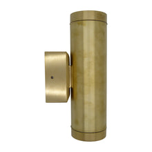 Outdoor Up & Down Wall Light