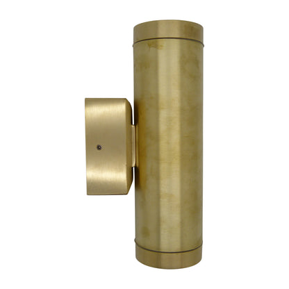 Outdoor Up & Down Wall Light