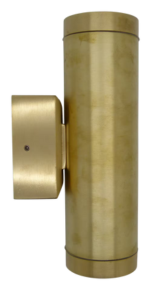 Outdoor Up & Down Wall Light