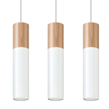 Sollux Pablo Pendant Light