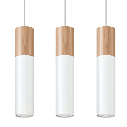 Sollux Pablo Pendant Light