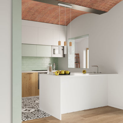 Sollux Pablo Pendant Light