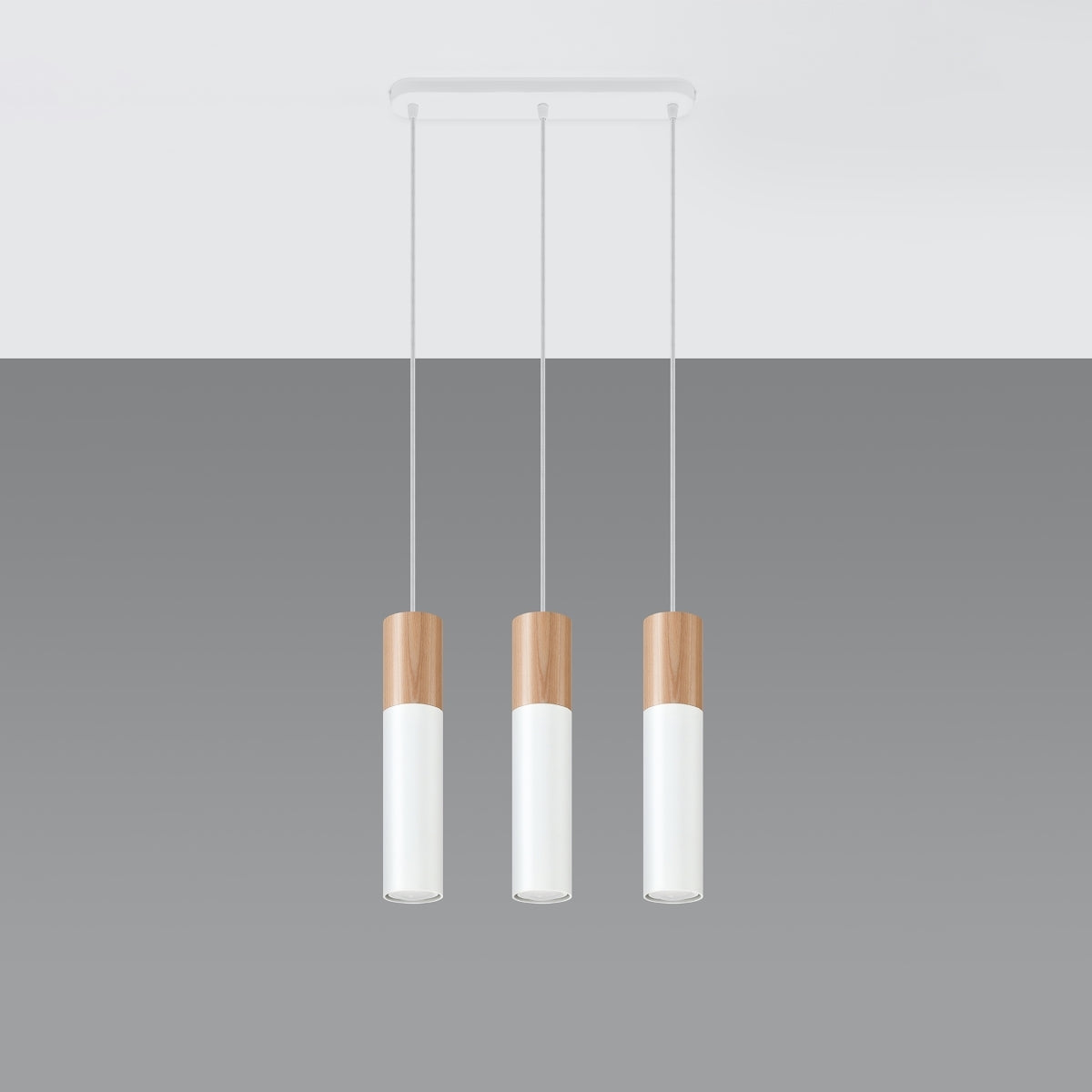 Sollux Pablo Pendant Light