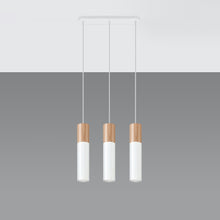 Sollux Pablo Pendant Light