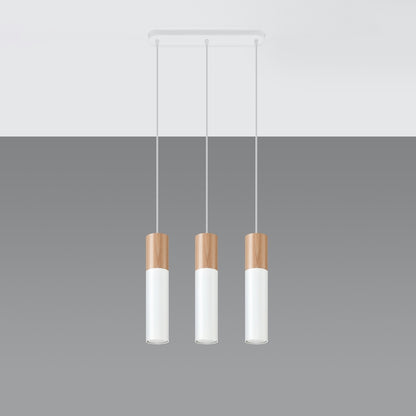 Sollux Pablo Pendant Light