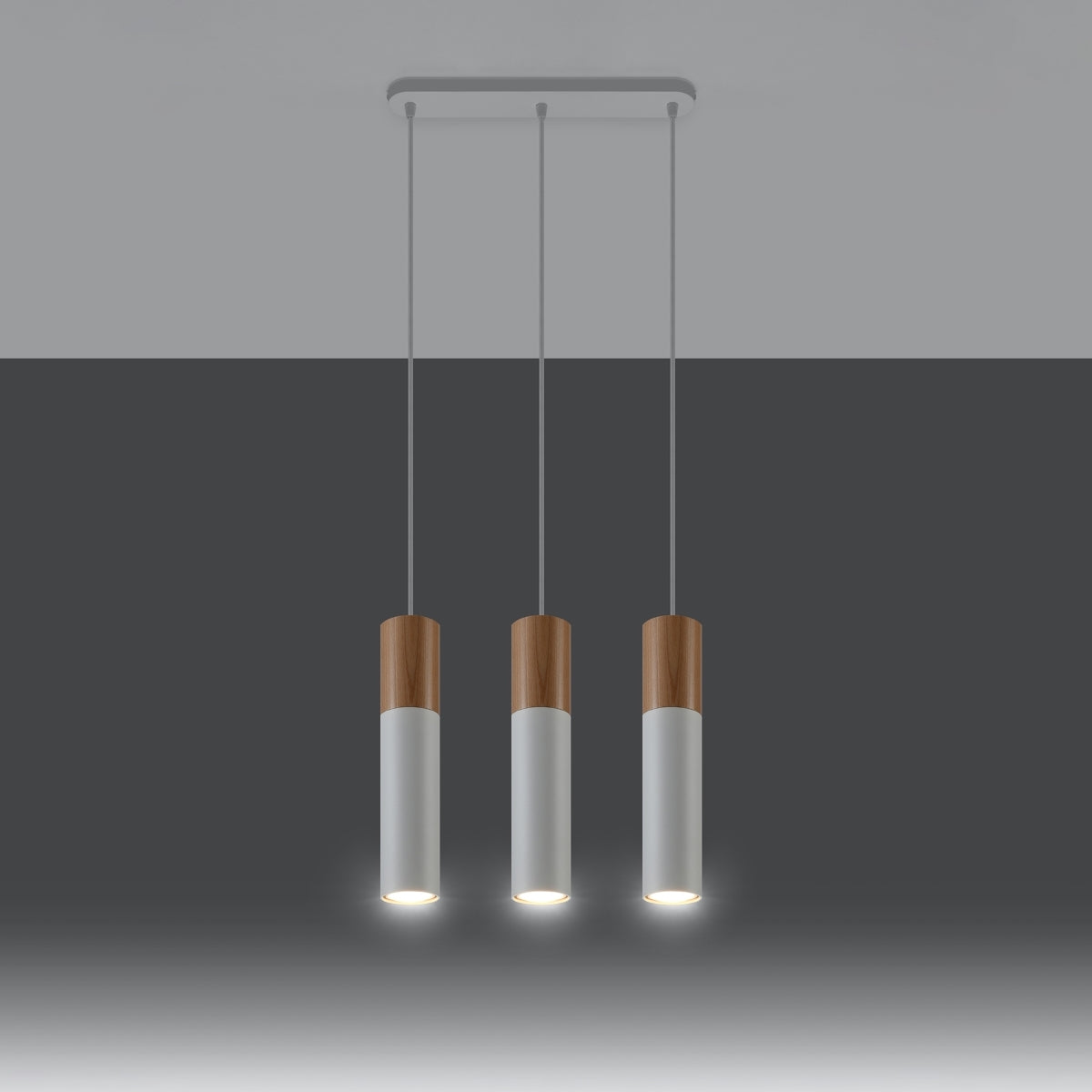 Sollux Pablo Pendant Light