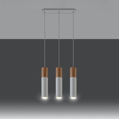 Sollux Pablo Pendant Light