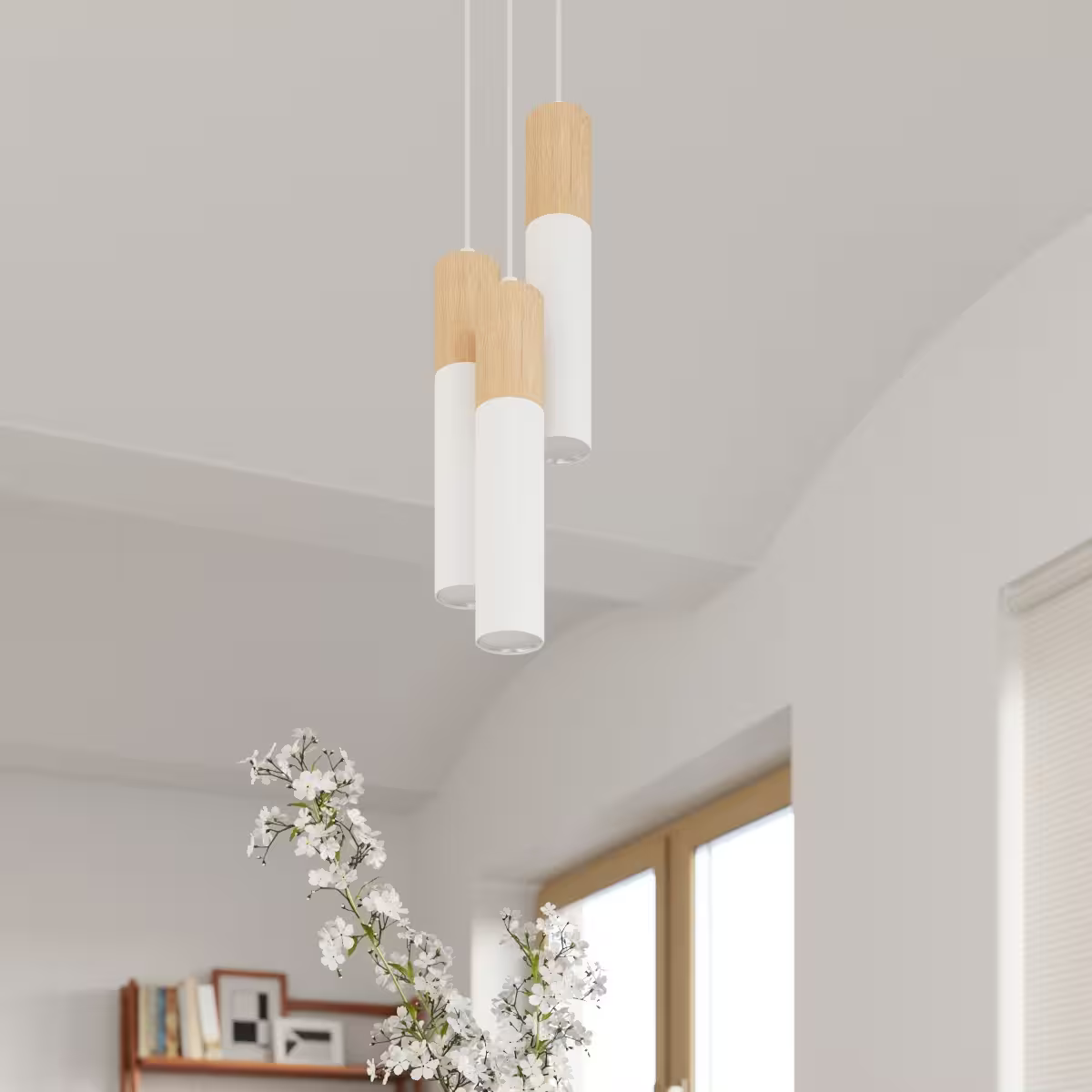 Pablo Ceiling Light