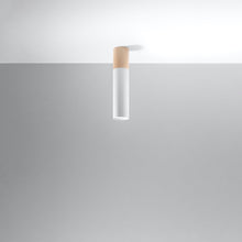 Sollux Pablo Ceiling Light