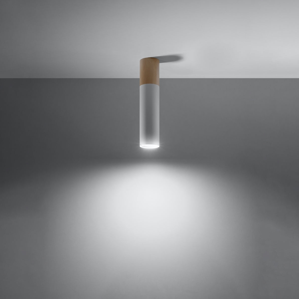 Sollux Pablo Ceiling Light