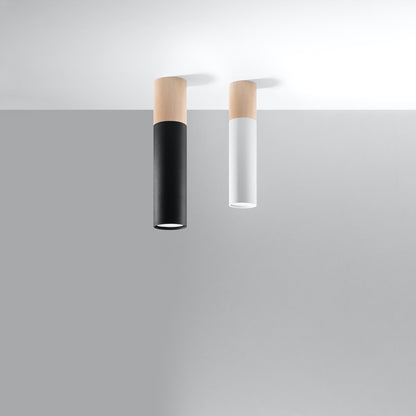 Sollux Pablo Ceiling Light