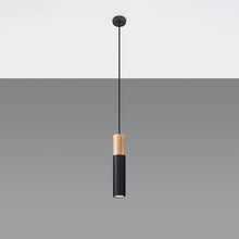 Sollux Pablo Pendant