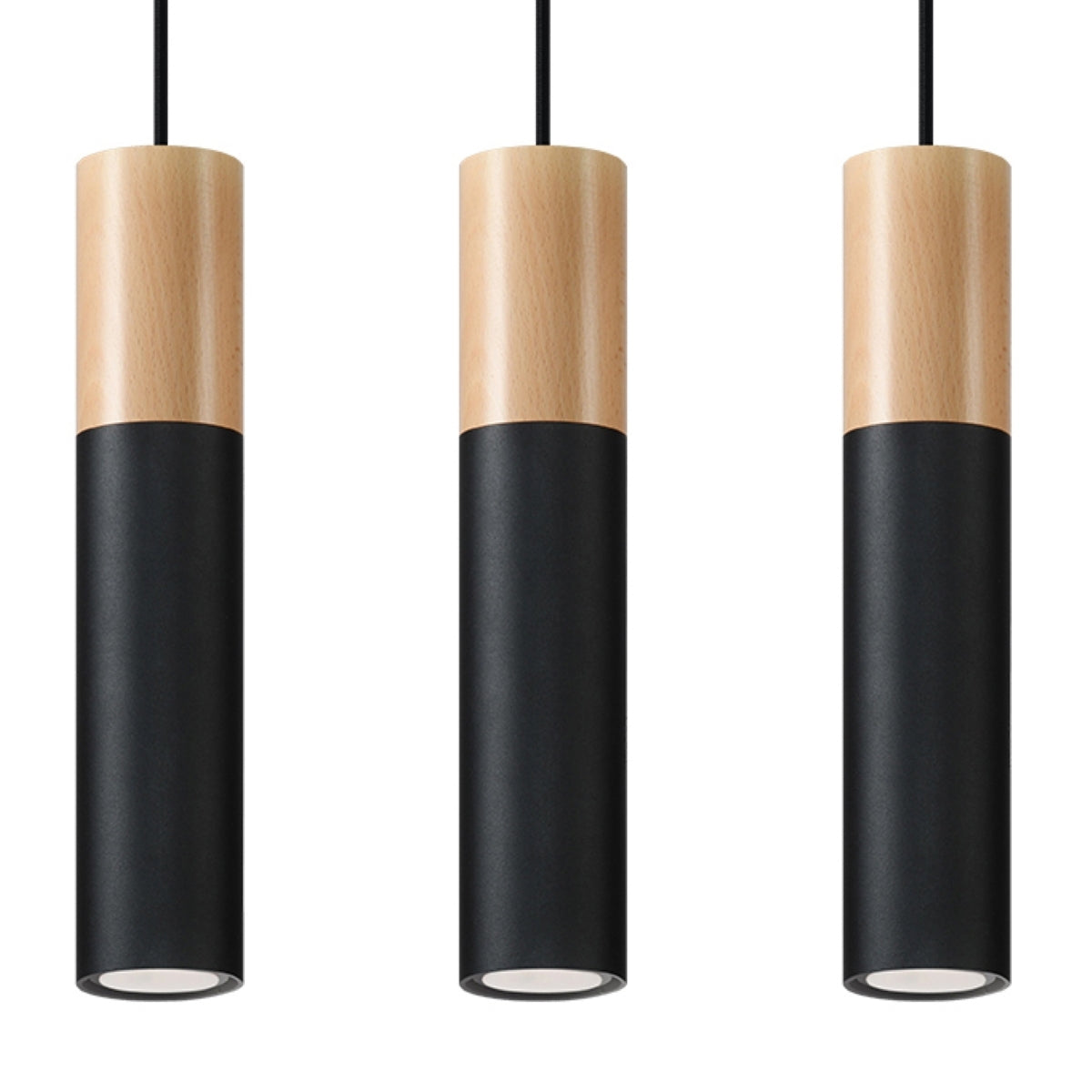 Sollux Pablo Pendant Light